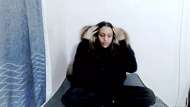 Luscious Lexy online show from 05/31/26, 05:15