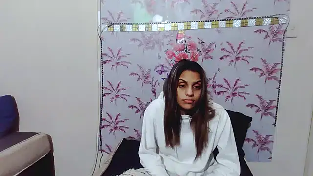 Luscious Lexy online show from 07/17/26, 04:52