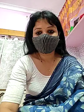 Rani Mukherjee7676 online show from 04/12/26, 06:07