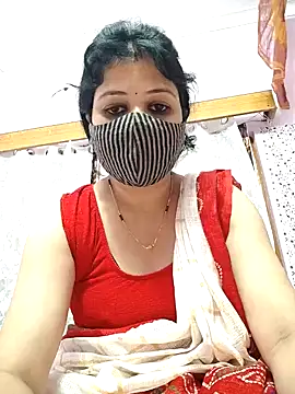 Rani Mukherjee7676 online show from 04/14/26, 07:03