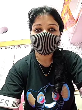 Rani Mukherjee7676 online show from 04/17/26, 05:43