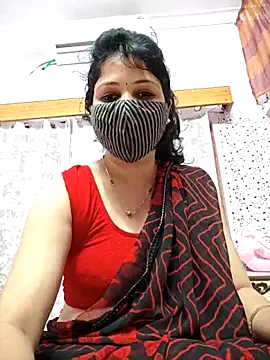 Rani Mukherjee7676 online show from 04/18/26, 06:39