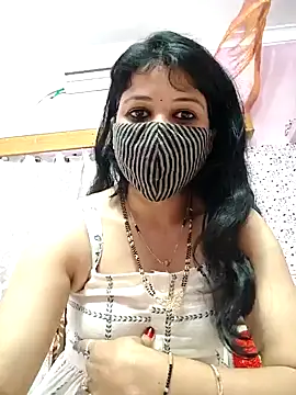 Rani Mukherjee7676 online show from 04/19/26, 07:18