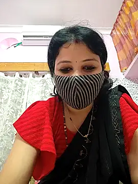 Rani Mukherjee7676 online show from 04/20/26, 05:54