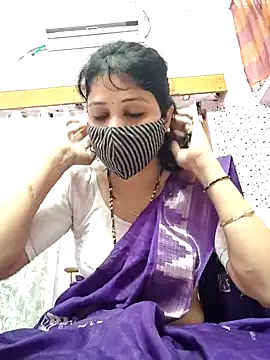 Rani Mukherjee7676 online show from 04/21/26, 06:52