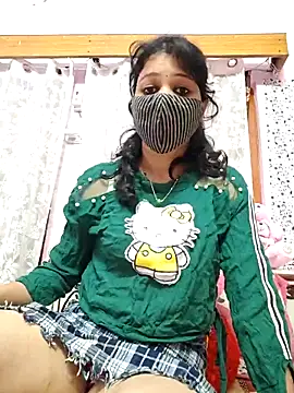 Rani Mukherjee7676 online show from 04/22/26, 05:54