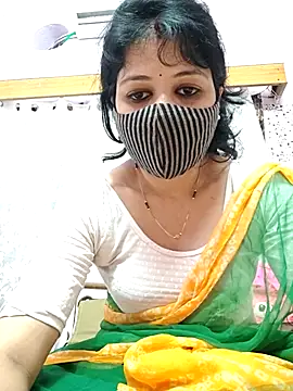 Rani Mukherjee7676 online show from 04/23/26, 01:57