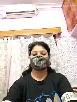 Rani Mukherjee7676 online show from 04/24/26, 07:11