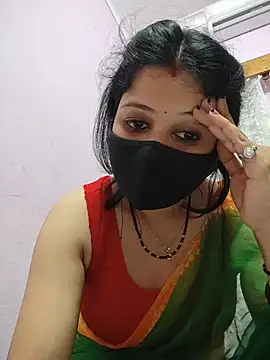 Rani Mukherjee7676 online show from 07/20/26, 02:08