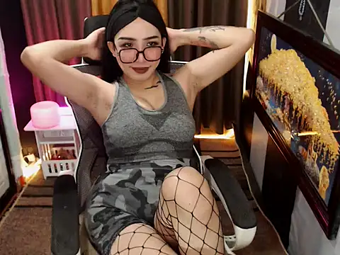 SexyCommander online show from 03/14/26, 09:59