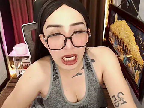 SexyCommander online show from 03/21/26, 08:41