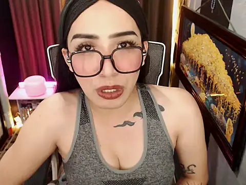 SexyCommander online show from 03/26/26, 08:53