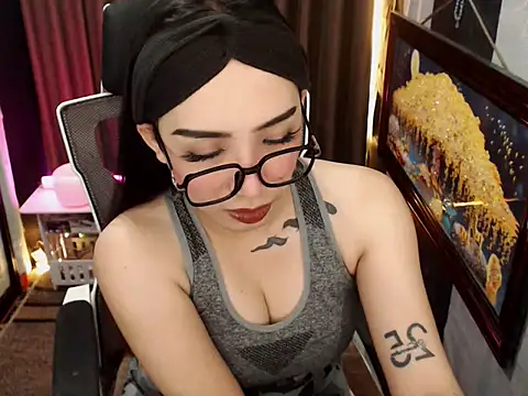 SexyCommander online show from 03/28/26, 10:04