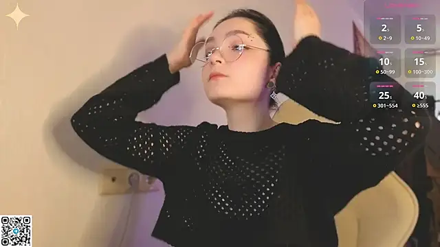 Luna Moon13 online show from 04/24/26, 01:19