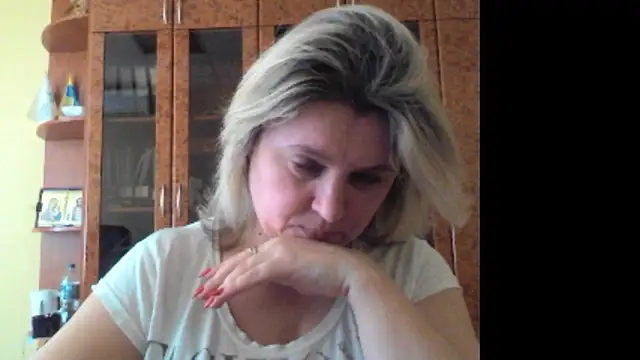 KaterinaVoroncova online show from 03/12/26, 10:43