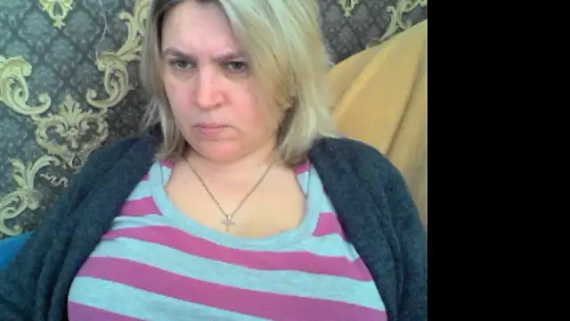 KaterinaVoroncova online show from 03/14/26, 07:47