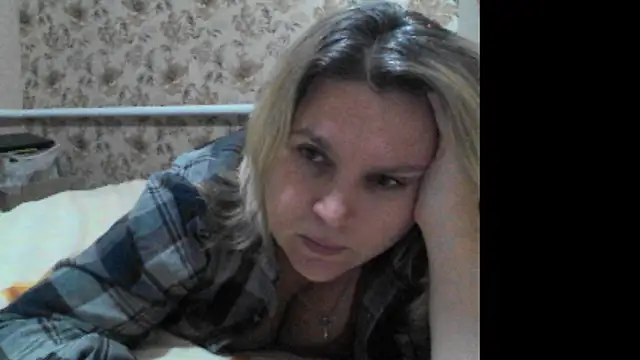 KaterinaVoroncova online show from 03/17/26, 06:44