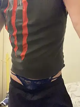 ParisSlut online show from 05/08/26, 10:04
