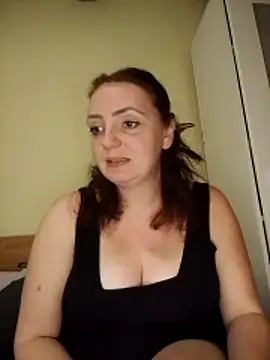 Bella-Monroe online show from 03/24/26, 06:35