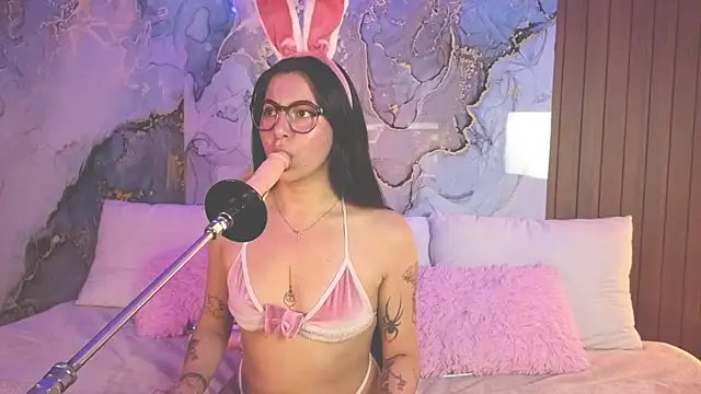 Snapshot of abbycandhy chatting on 06/22/26, 02:25 abbycandhy online show from 06/22/26, 02:25