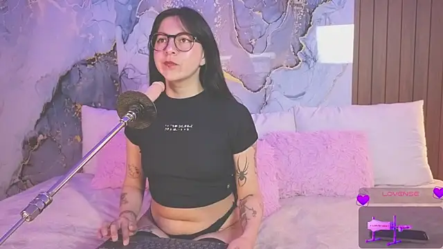 Snapshot of abbycandhy chatting on 07/06/26, 02:14 abbycandhy online show from 07/06/26, 02:14
