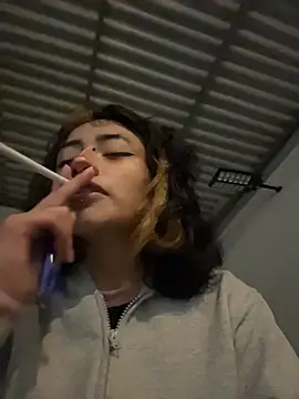 baby akuma online show from 04/26/26, 03:48