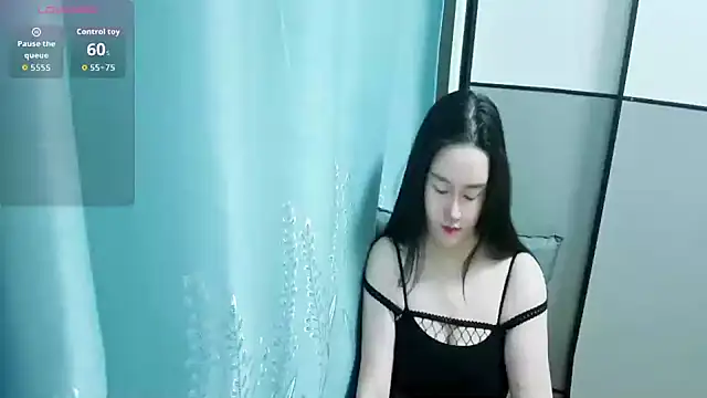 PINGGUO-33 online show from 03/16/26, 01:48