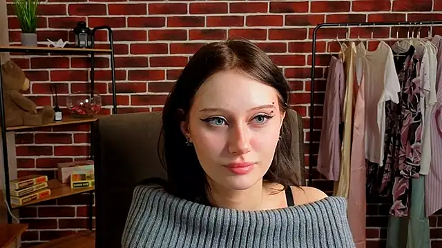 MargarettHampton online show from 03/20/26, 02:55