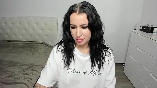 sexymorena23 online show from 11/23/25, 04:51