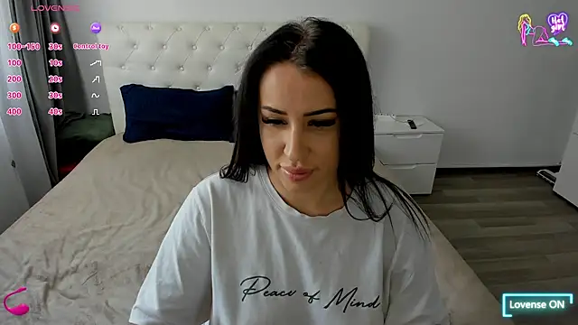 sexymorena23 online show from 07/09/26, 09:24