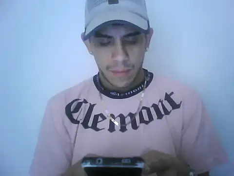 Adrian fire online show from 03/30/26, 08:10