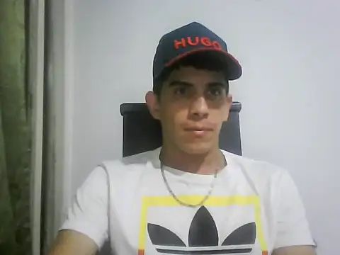 Adrian fire online show from 04/05/26, 04:09