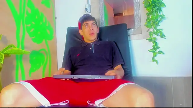 Adrian fire online show from 04/17/26, 02:31