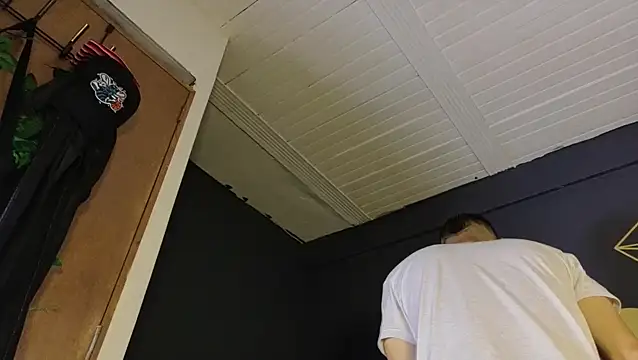 Adrian fire online show from 04/23/26, 02:08