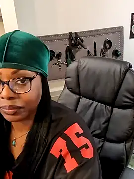 GoddessMarleyMuse online show from 04/23/26, 11:40