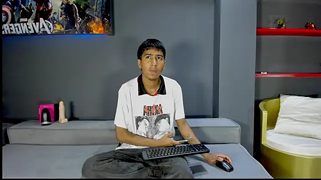 Snapshot of Ender_h0tt chatting on 07/02/26, 08:37 Ender h0tt online show from 07/02/26, 08:37