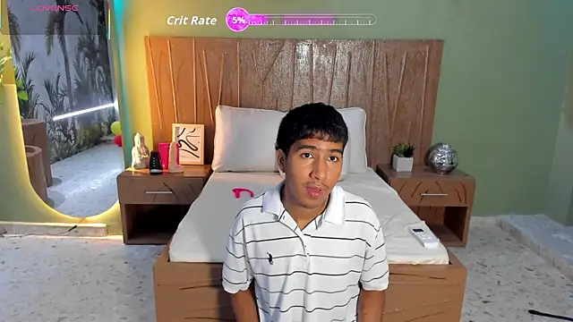 Snapshot of Ender_h0tt chatting on 07/09/26, 08:24 Ender h0tt online show from 07/09/26, 08:24