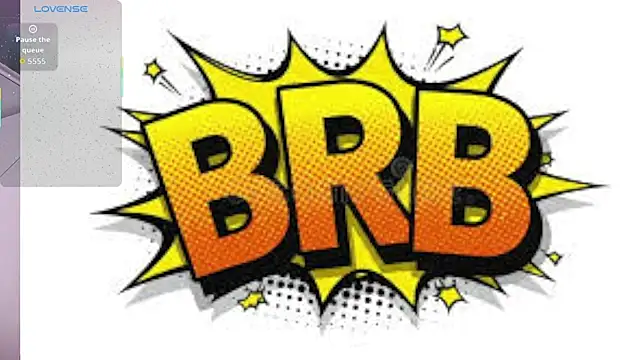 rick flame0 online show from 04/17/26, 01:25