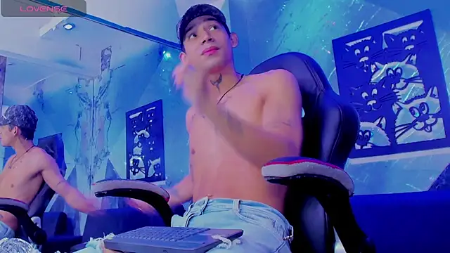 mathewblessed online show from 04/22/26, 07:15