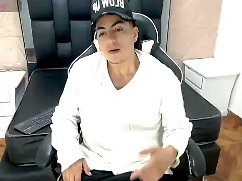 Alex Wolft online show from 03/15/26, 12:00