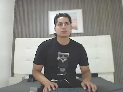 Alex Wolft online show from 07/16/26, 09:59