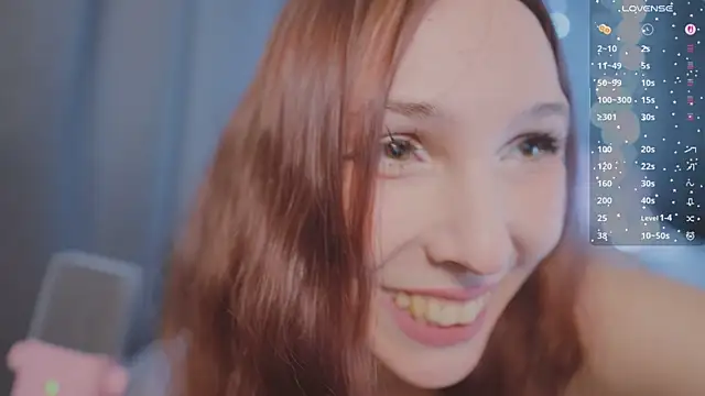 x  sexykitten666  x online show from 04/10/26, 04:12