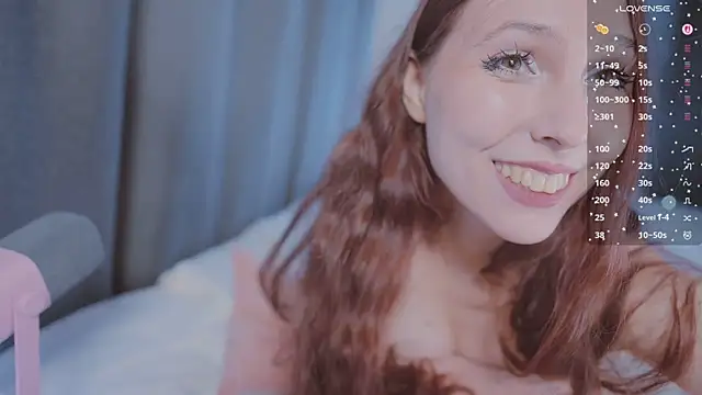 x  sexykitten666  x online show from 04/19/26, 06:10