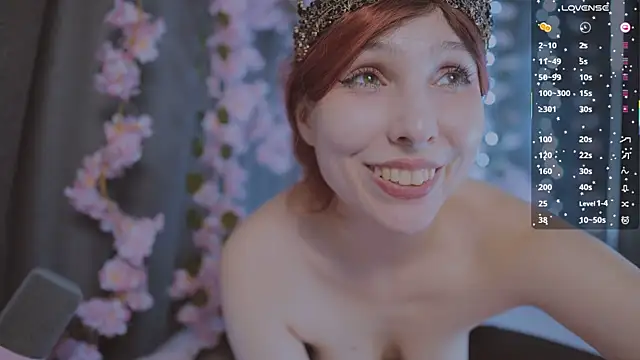 x  sexykitten666  x online show from 06/05/26, 05:29