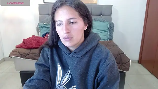 Sharon makelove online show from 03/25/26, 07:09