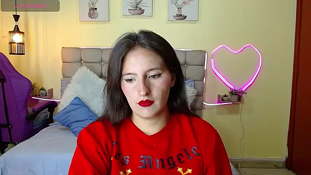 Sharon makelove online show from 08/07/26, 07:27