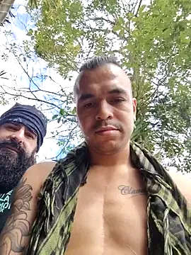 Haraldsmed online show from 06/30/26, 03:02