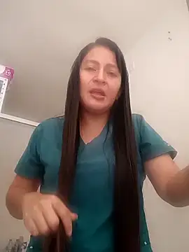 Dr Edna naughty online show from 04/23/26, 02:19