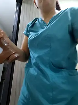 Dr Edna naughty online show from 06/03/26, 01:25