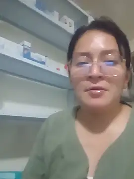 Dr Edna naughty online show from 06/06/26, 01:00